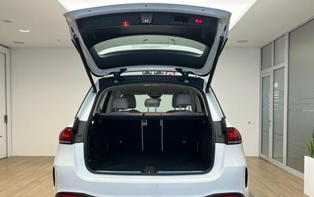 Mercedes-Benz GLE, 2021 год, 7 290 000 рублей, 6 фотография