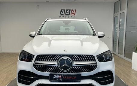 Mercedes-Benz GLE, 2021 год, 7 290 000 рублей, 2 фотография