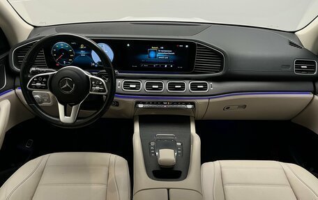 Mercedes-Benz GLE, 2021 год, 7 290 000 рублей, 9 фотография