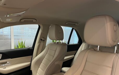 Mercedes-Benz GLE, 2021 год, 7 290 000 рублей, 11 фотография