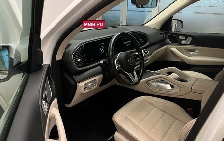 Mercedes-Benz GLE, 2021 год, 7 290 000 рублей, 8 фотография