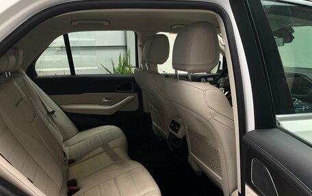 Mercedes-Benz GLE, 2021 год, 7 290 000 рублей, 12 фотография
