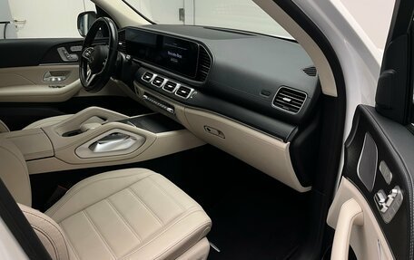 Mercedes-Benz GLE, 2021 год, 7 290 000 рублей, 13 фотография