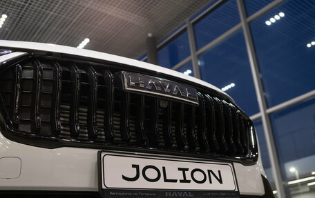 Haval Jolion, 2026 год, 1 999 000 рублей, 11 фотография