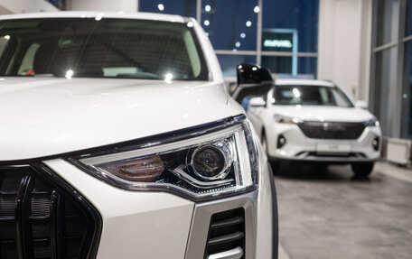 Haval Jolion, 2026 год, 1 999 000 рублей, 10 фотография