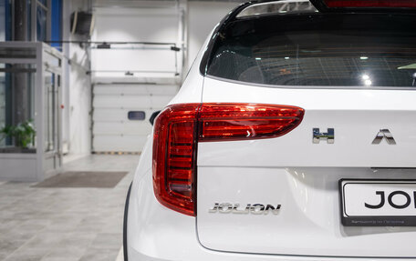 Haval Jolion, 2026 год, 1 999 000 рублей, 14 фотография