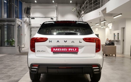 Haval Jolion, 2026 год, 1 999 000 рублей, 5 фотография