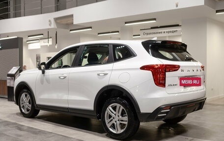 Haval Jolion, 2026 год, 1 999 000 рублей, 8 фотография