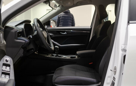 Haval Jolion, 2026 год, 1 999 000 рублей, 18 фотография
