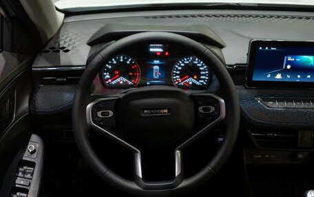 Haval Jolion, 2026 год, 1 999 000 рублей, 35 фотография