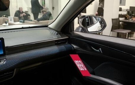 Haval Jolion, 2026 год, 1 999 000 рублей, 34 фотография