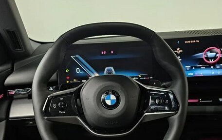 BMW 5 серия, 2025 год, 5 755 000 рублей, 9 фотография