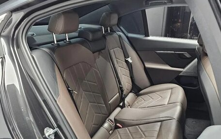 BMW 5 серия, 2025 год, 5 755 000 рублей, 11 фотография