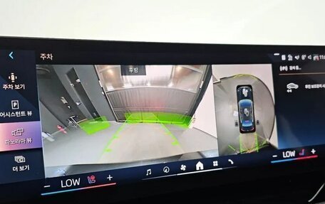 BMW 5 серия, 2025 год, 5 755 000 рублей, 14 фотография