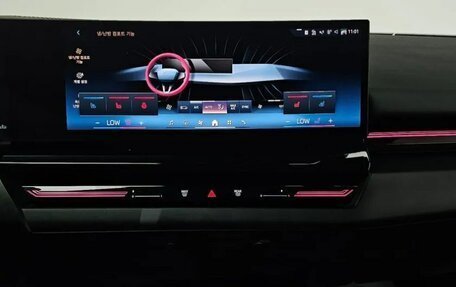 BMW 5 серия, 2025 год, 5 755 000 рублей, 12 фотография