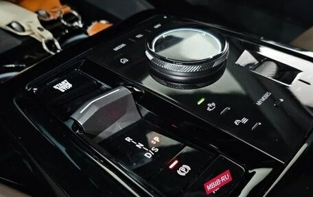 BMW 5 серия, 2025 год, 5 755 000 рублей, 8 фотография