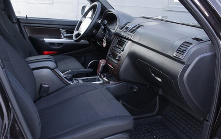 SsangYong Rexton III, 2007 год, 710 000 рублей, 7 фотография