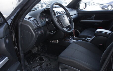 SsangYong Rexton III, 2007 год, 710 000 рублей, 5 фотография