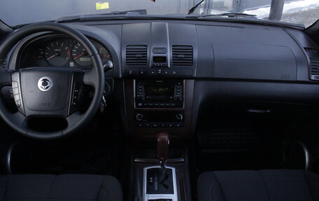 SsangYong Rexton III, 2007 год, 710 000 рублей, 8 фотография