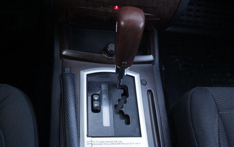 SsangYong Rexton III, 2007 год, 710 000 рублей, 21 фотография