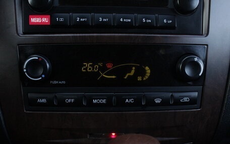 SsangYong Rexton III, 2007 год, 710 000 рублей, 18 фотография