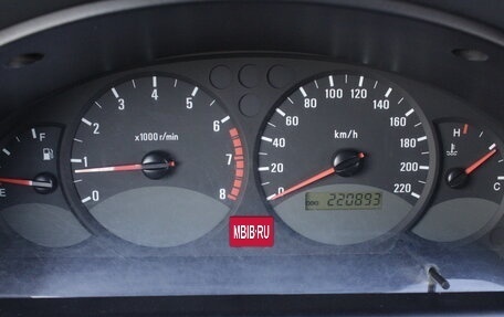 SsangYong Rexton III, 2007 год, 710 000 рублей, 14 фотография