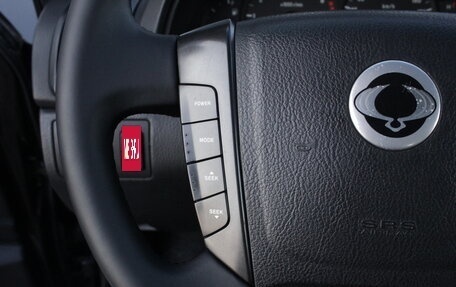 SsangYong Rexton III, 2007 год, 710 000 рублей, 9 фотография