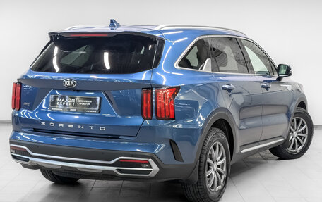 KIA Sorento IV, 2021 год, 2 950 000 рублей, 5 фотография