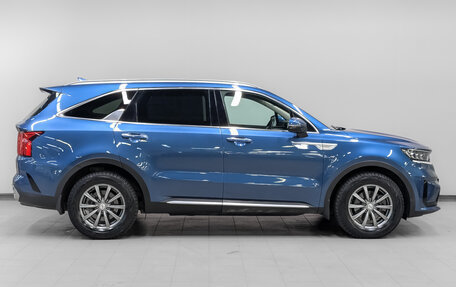 KIA Sorento IV, 2021 год, 2 950 000 рублей, 4 фотография