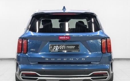 KIA Sorento IV, 2021 год, 2 950 000 рублей, 6 фотография