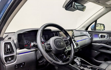 KIA Sorento IV, 2021 год, 2 950 000 рублей, 16 фотография