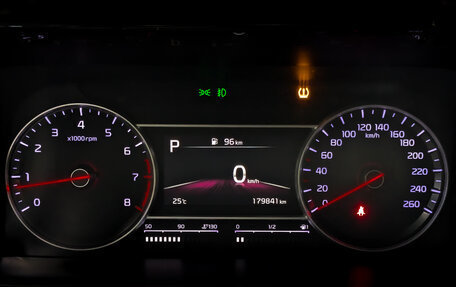 KIA Sorento IV, 2021 год, 2 950 000 рублей, 13 фотография