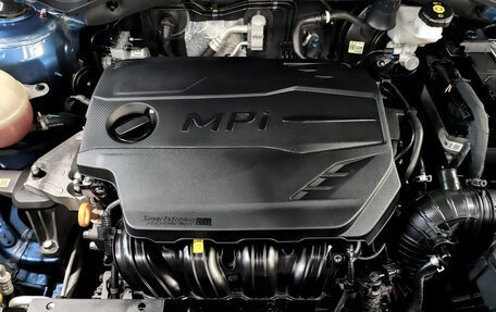 KIA Sorento IV, 2021 год, 2 950 000 рублей, 9 фотография