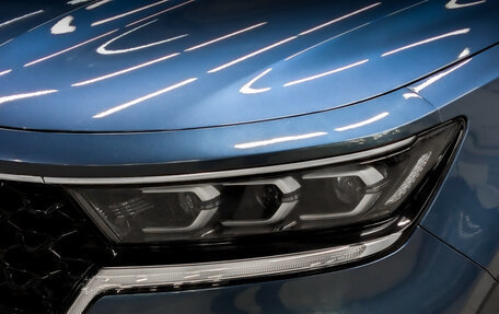 KIA Sorento IV, 2021 год, 2 950 000 рублей, 17 фотография