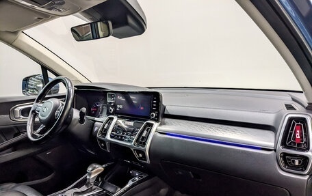 KIA Sorento IV, 2021 год, 2 950 000 рублей, 11 фотография