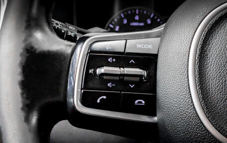 KIA Sorento IV, 2021 год, 2 950 000 рублей, 26 фотография