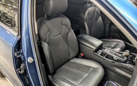 KIA Sorento IV, 2021 год, 2 950 000 рублей, 23 фотография