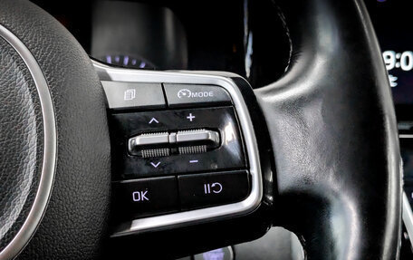 KIA Sorento IV, 2021 год, 2 950 000 рублей, 27 фотография