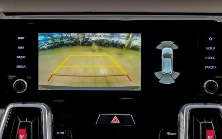 KIA Sorento IV, 2021 год, 2 950 000 рублей, 15 фотография