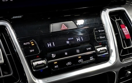 KIA Sorento IV, 2021 год, 2 950 000 рублей, 28 фотография