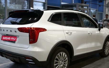 Haval Jolion, 2026 год, 2 649 000 рублей, 3 фотография