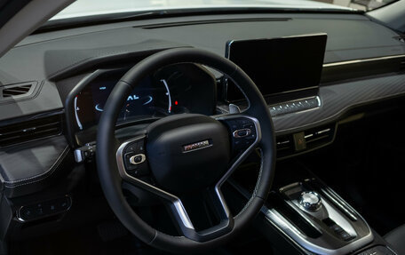 Haval Jolion, 2026 год, 2 649 000 рублей, 9 фотография