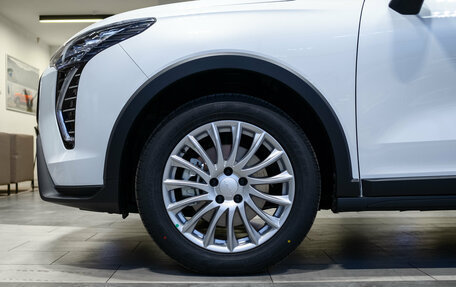 Haval Jolion, 2026 год, 2 649 000 рублей, 36 фотография