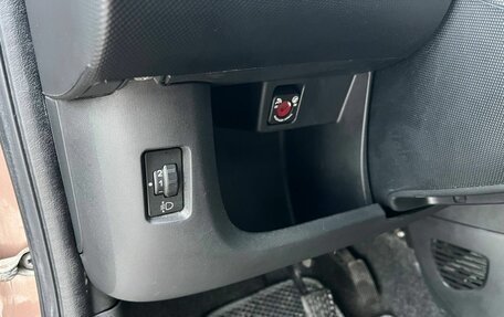 Peugeot 107 I рестайлинг, 2013 год, 425 000 рублей, 12 фотография