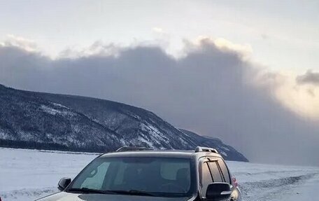 Toyota Land Cruiser Prado 150 рестайлинг 2, 2010 год, 3 300 000 рублей, 3 фотография