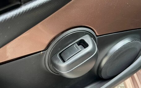 Peugeot 107 I рестайлинг, 2013 год, 425 000 рублей, 8 фотография