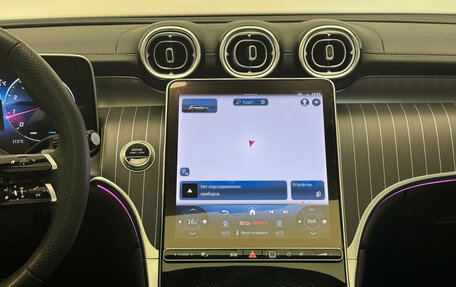 Mercedes-Benz GLC, 2023 год, 6 890 000 рублей, 10 фотография