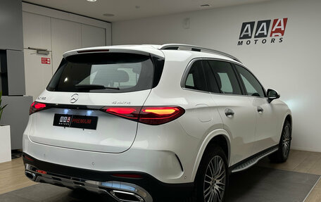 Mercedes-Benz GLC, 2023 год, 6 890 000 рублей, 7 фотография