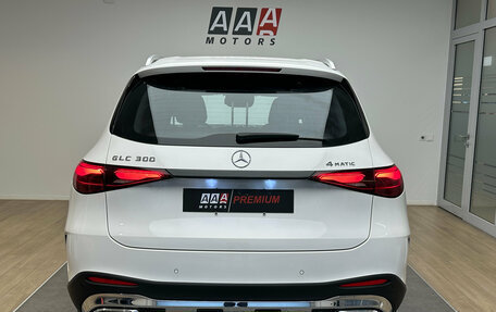 Mercedes-Benz GLC, 2023 год, 6 890 000 рублей, 5 фотография