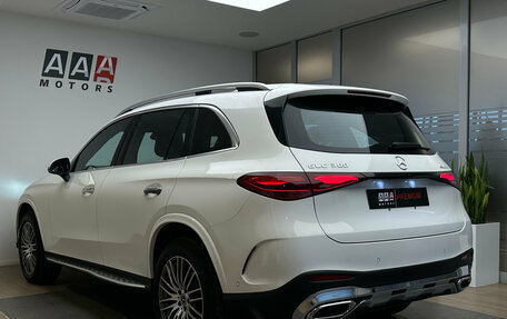 Mercedes-Benz GLC, 2023 год, 6 890 000 рублей, 4 фотография